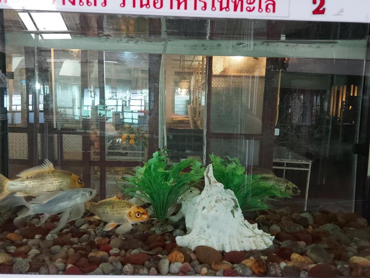 春武里 Ruan Talay Bangsaray酒店 外观 照片
