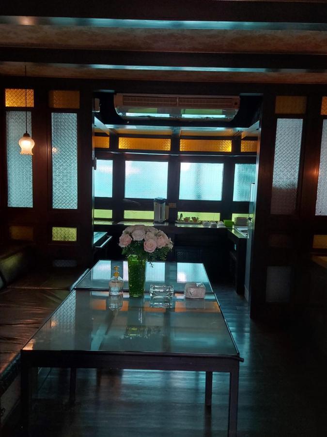 春武里 Ruan Talay Bangsaray酒店 外观 照片