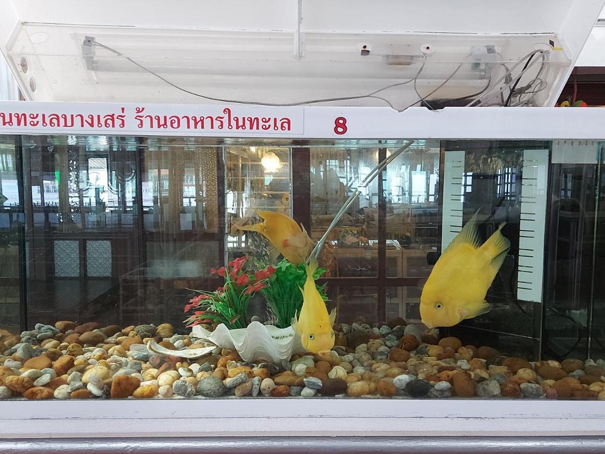 春武里 Ruan Talay Bangsaray酒店 外观 照片