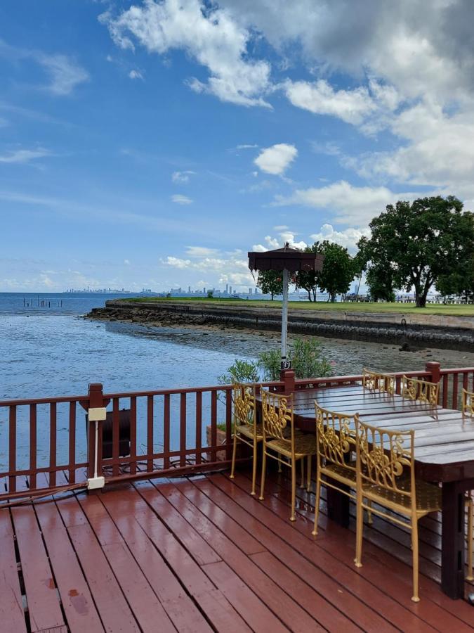 春武里 Ruan Talay Bangsaray酒店 外观 照片