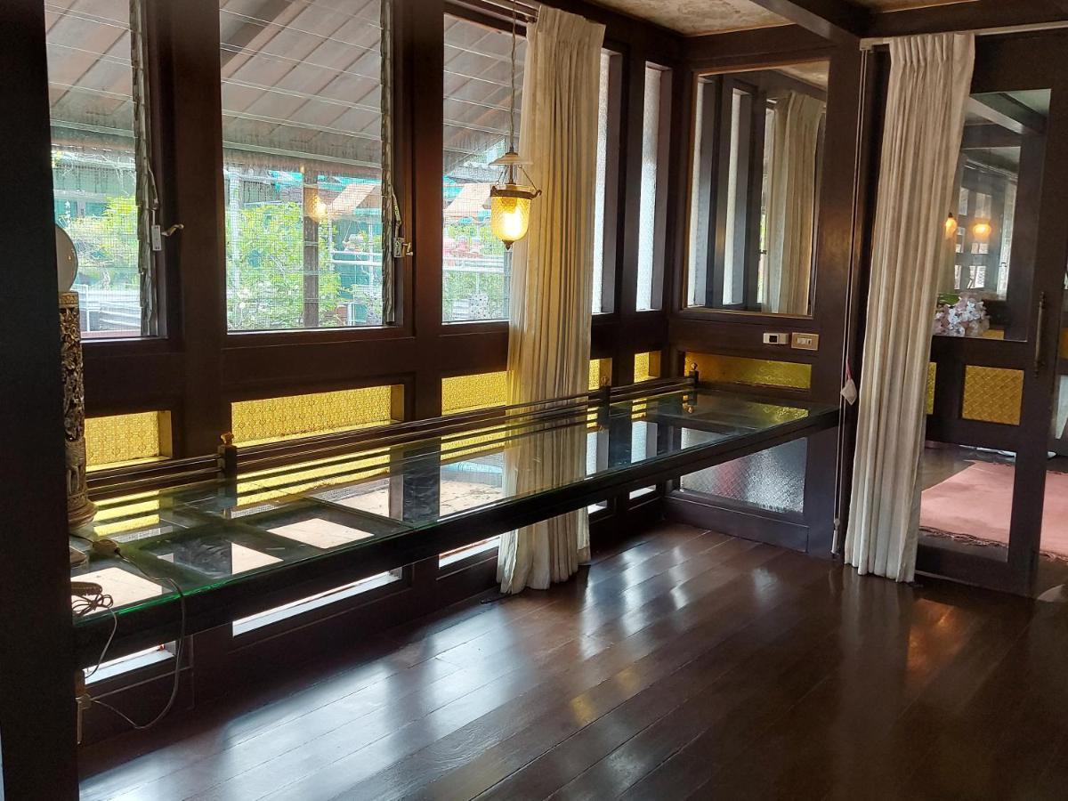 春武里 Ruan Talay Bangsaray酒店 外观 照片