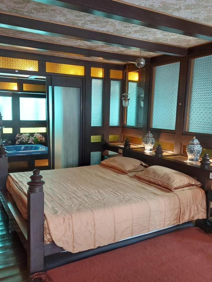 春武里 Ruan Talay Bangsaray酒店 外观 照片