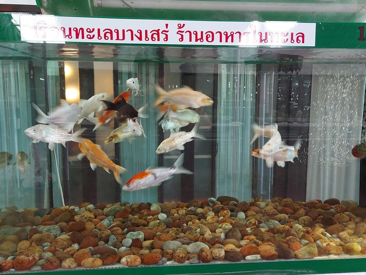 春武里 Ruan Talay Bangsaray酒店 外观 照片